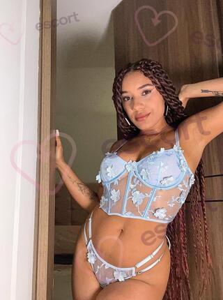 Annie - escort Bergheim