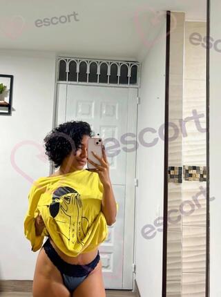 Annie - escort Bad Hamburg