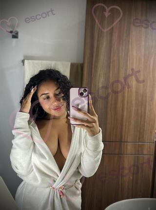 Annie - escort Bayreuth