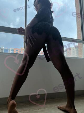 Annie - escort Wildeshausen