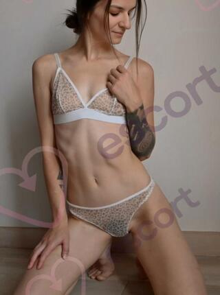 GFE KINGA - escort Warsaw