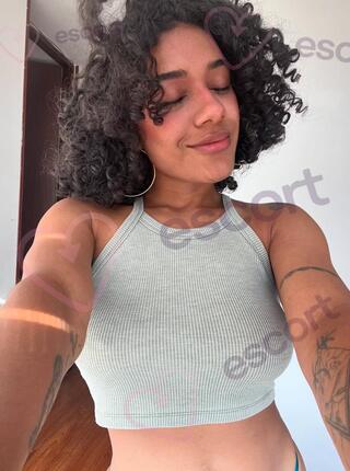 Annie - escort Berlin