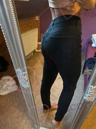 Rozbierz mnie dzisiaj - escort 