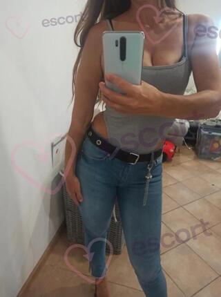 Popatrzysz? - escort 