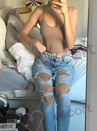Bez granic - escort 