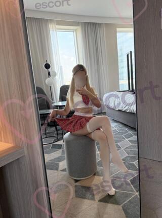 Gym Fit  Premium - escort Varsovia