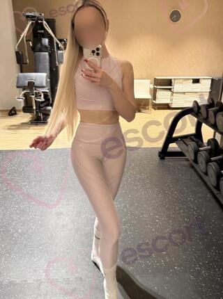 Gym Fit  Premium - escort Warszawa