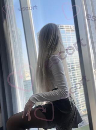 Uczennica Prywatnie - escort Warsaw