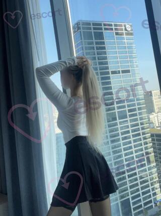 Uczennica Prywatnie - escort Varsovie