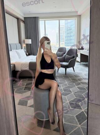 Uczennica Prywatnie - escort Warschau