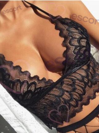 Karolina - escort Poznan