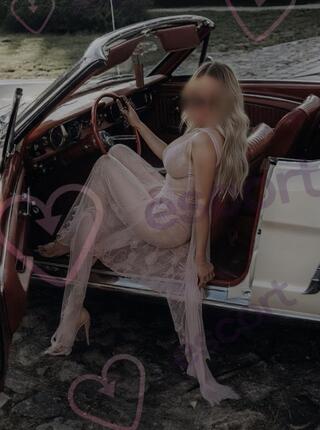 L A N A - K A R O L I N A! Salon masażu VINNERI - escort Słupsk