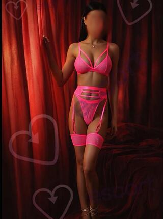 K A R O L I N A! Salon masażu VINNERI - escort Słupsk