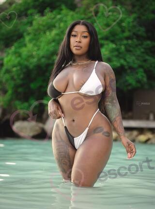 Gracias - escort Apeldoorn