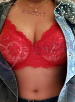 Sweet Girl - escort Koszalin