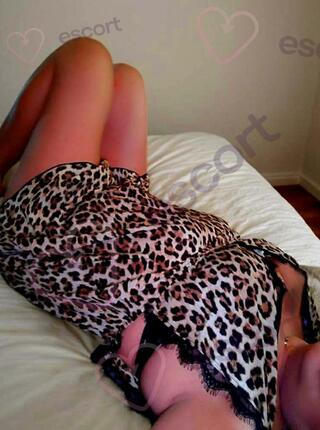 Promocja - escort Koszalin