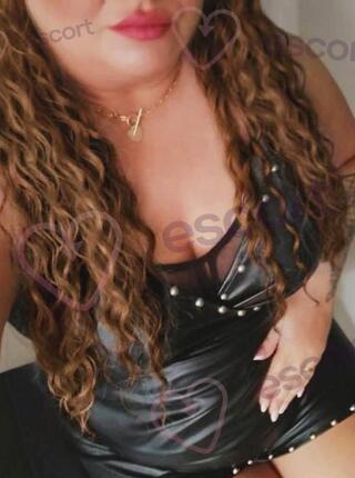Hot Brunetka - escort Koszalin