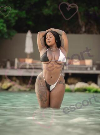 Gracias - escort Den Bosch