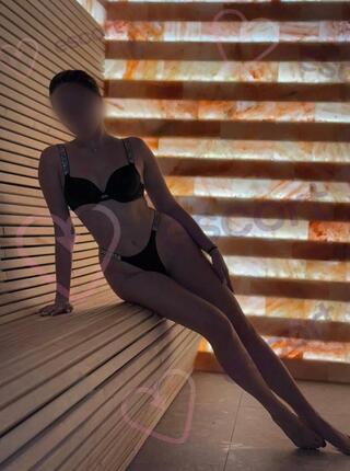 Keila - escort Warsaw