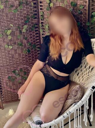 Kameralnie Klaudia - escort Wrocław