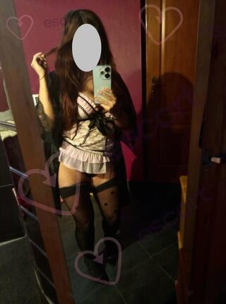 Mała Wiki - escort Lodz