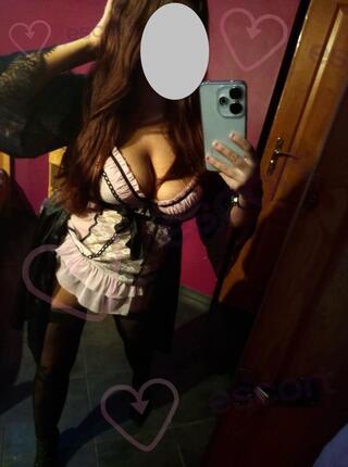 Mała Wiki - escort Lodz