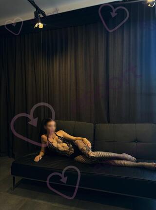 Julia - escort Cracow