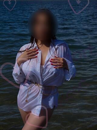 Malinka 200 zł - escort Breslau