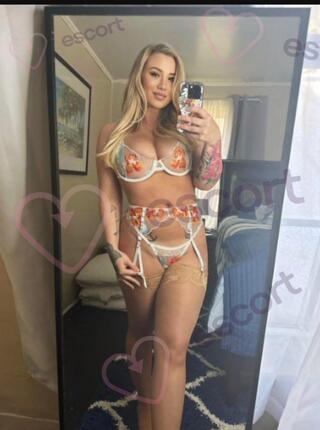 Areta - escort Berlin