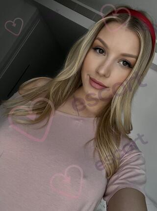 Julia - escort Tilburg