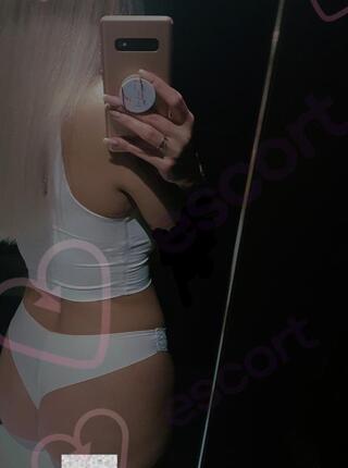 Angela Premium - escort Katowice