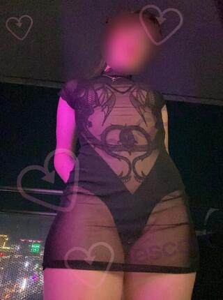 Djogbea - escort Bergheim