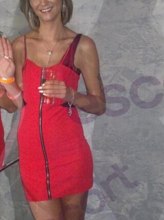 Teraz Online - escort 