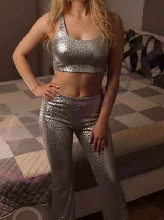 Julia priv - escort Warsaw