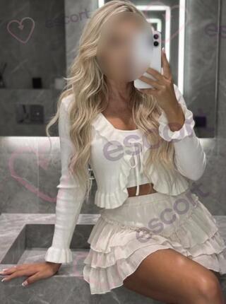 Fantastic Sexy - escort Warsaw