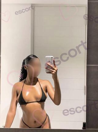 ostatni dzień w Krakowie 200zl późna noc do 04h00 - escort Cracovia