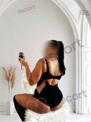 Kobieta z klasą - escort Bielsko-Biała