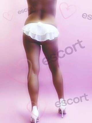2 zbliżenia z Tosią - escort Lodz