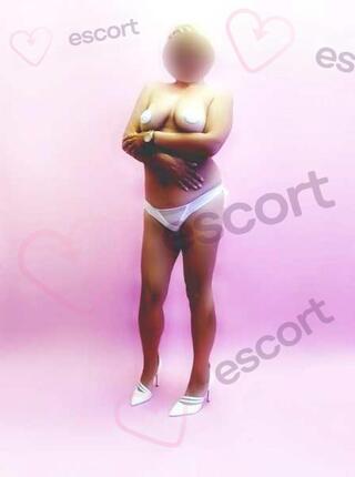 2 zbliżenia z Tosią - escort Lodz