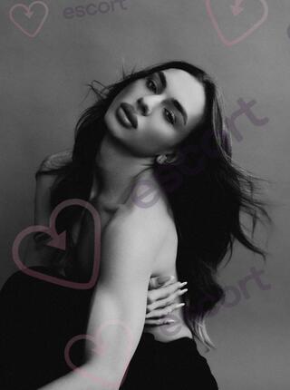 Ewwa - escort Varsovia