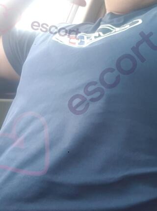 Marcin - escort Bielsko-Biała