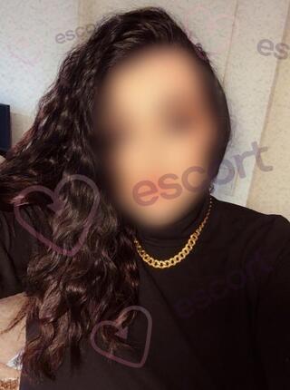 Karolinka - escort Warszawa