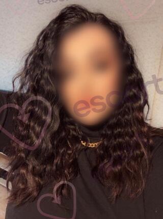 Karolinka - escort Gdansk