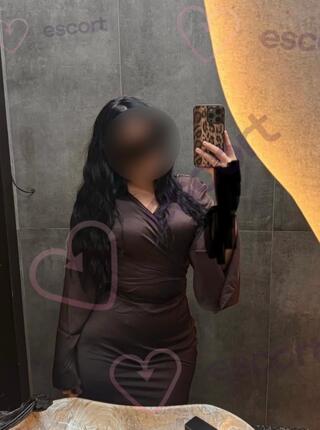 Karolinka - escort Varsovia