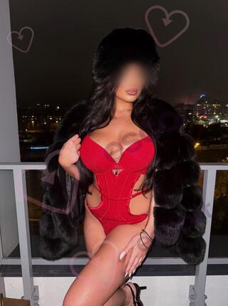 Mikołajkowy tydzień - escort Gdynia