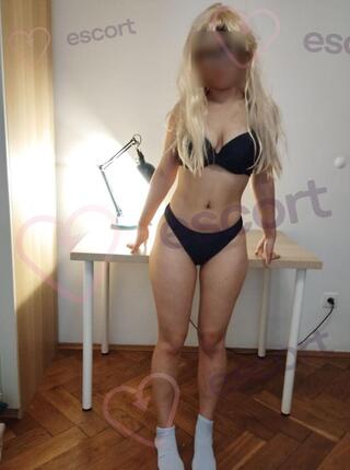 nicolecalujesie - escort Słubice