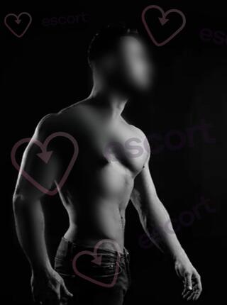 Marcin - escort Warsaw