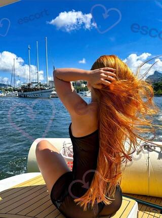 Private jak z kochanką - escort Czestochowa