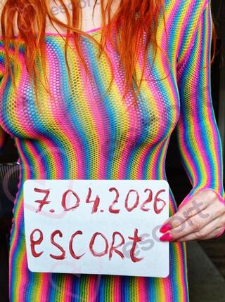 Private jak z kochanką - escort Tschenstochau