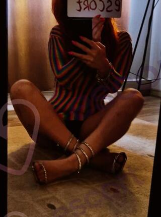 Ariel - escort Czestochowa